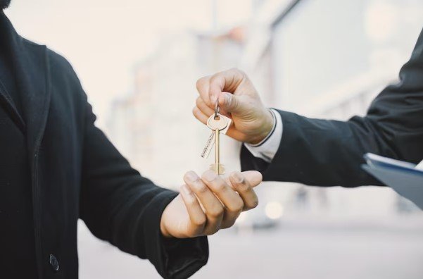 First Home Deposit NSW